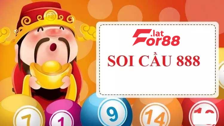 Cách soi cầu 888 hiệu quả