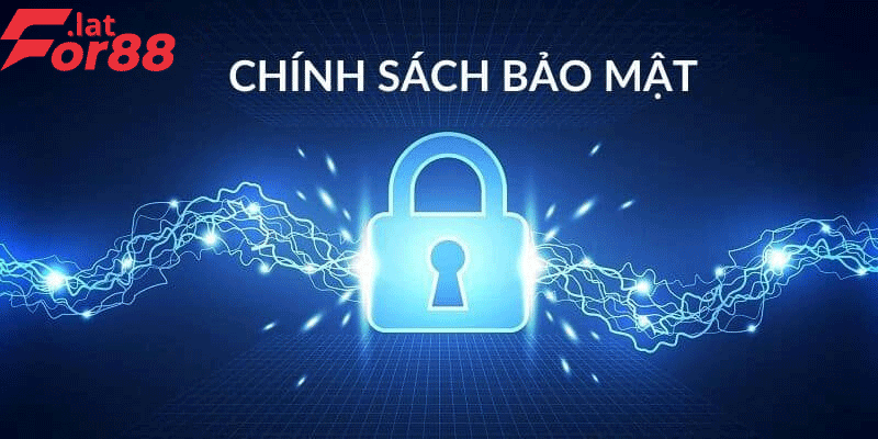 Chính sách bảo mật nhà cái For88